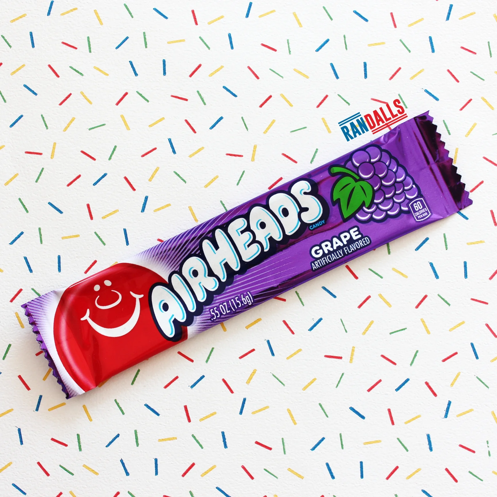 AIRHEADS GRAPE (USA)