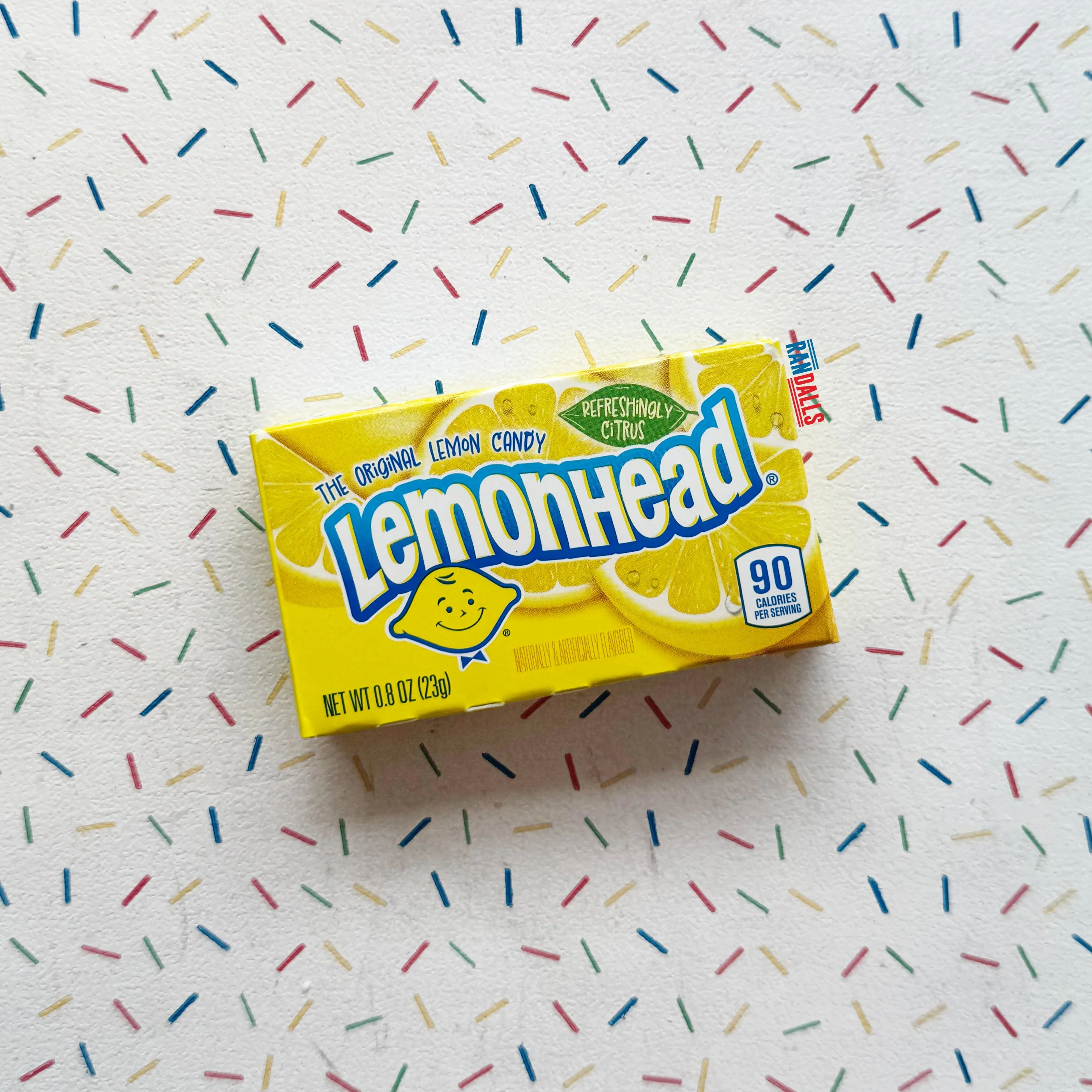 LEMONHEADS (USA)
