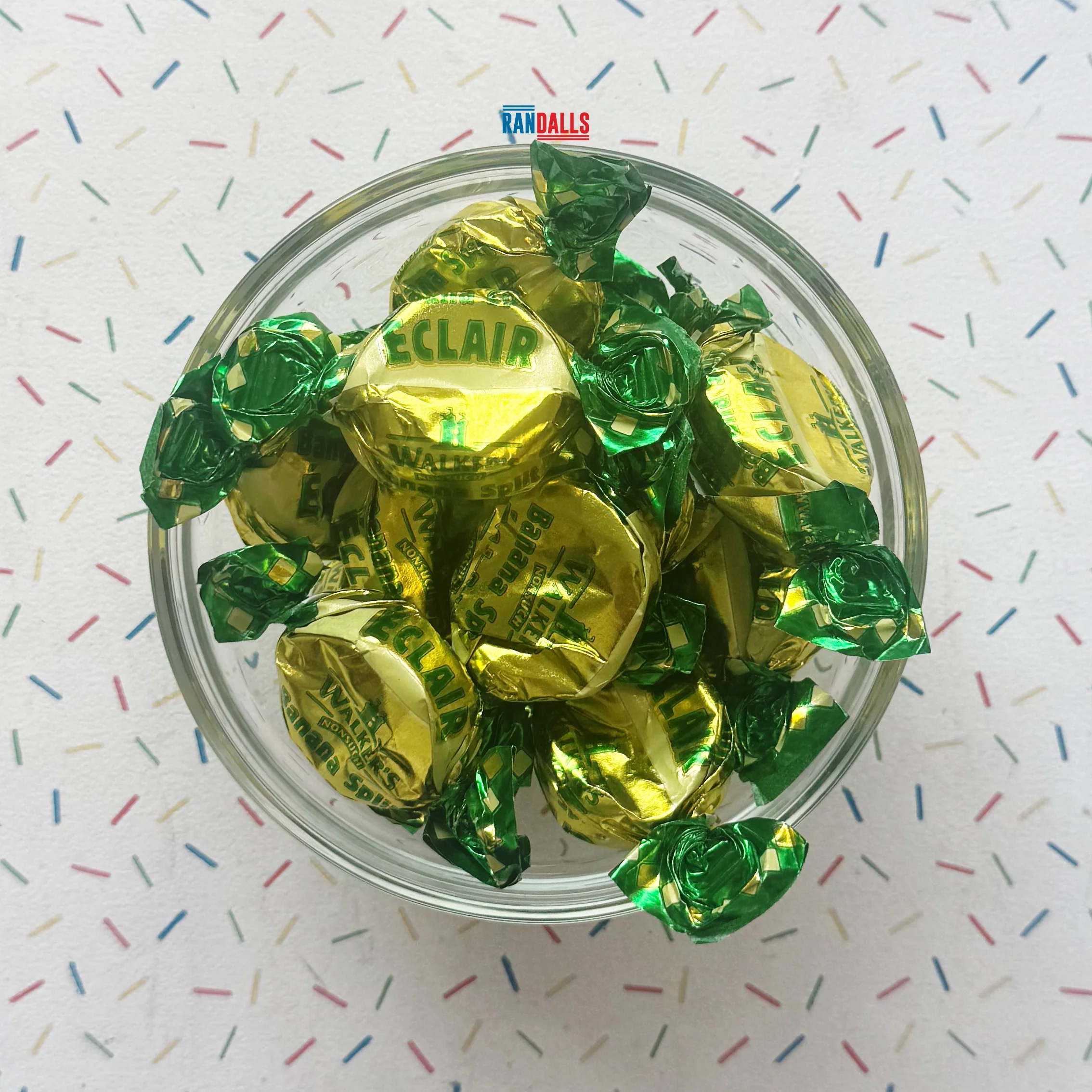 WALKERS TOFFEES - Image 2