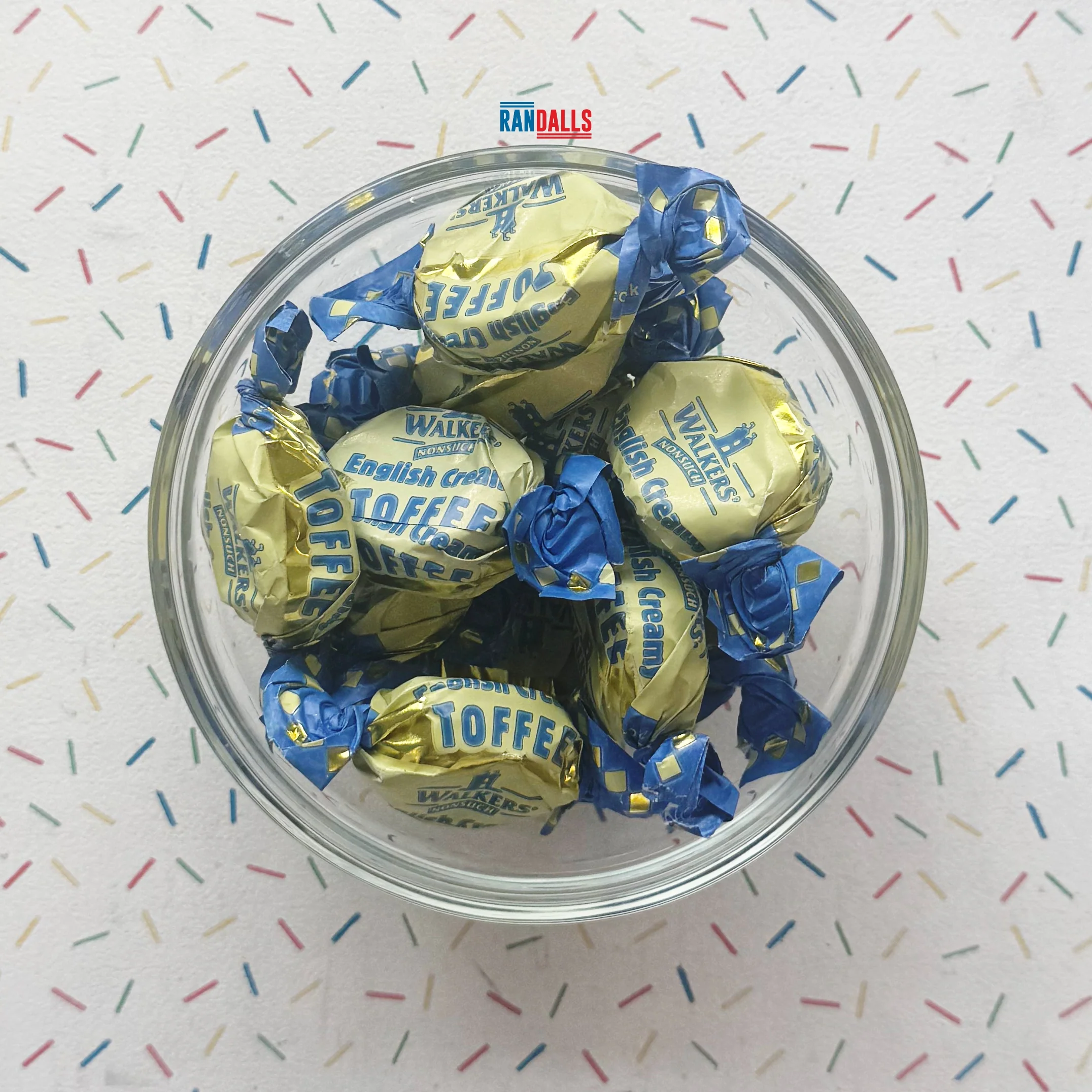 WALKERS TOFFEES - Image 3