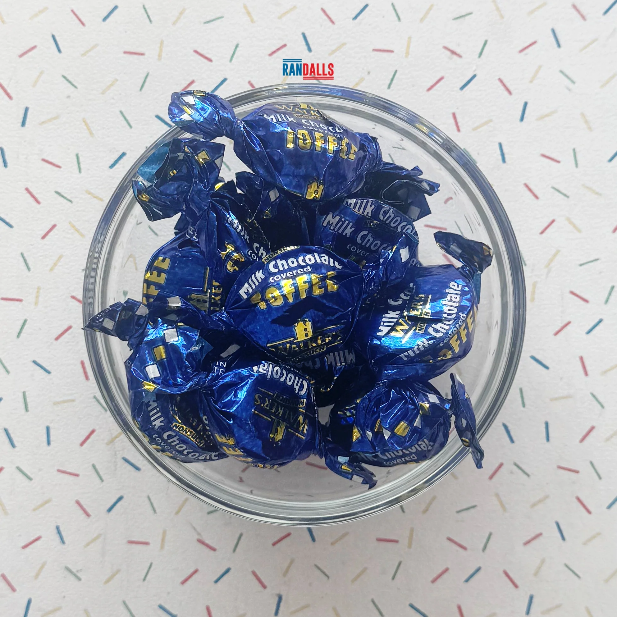 WALKERS TOFFEES - Image 4