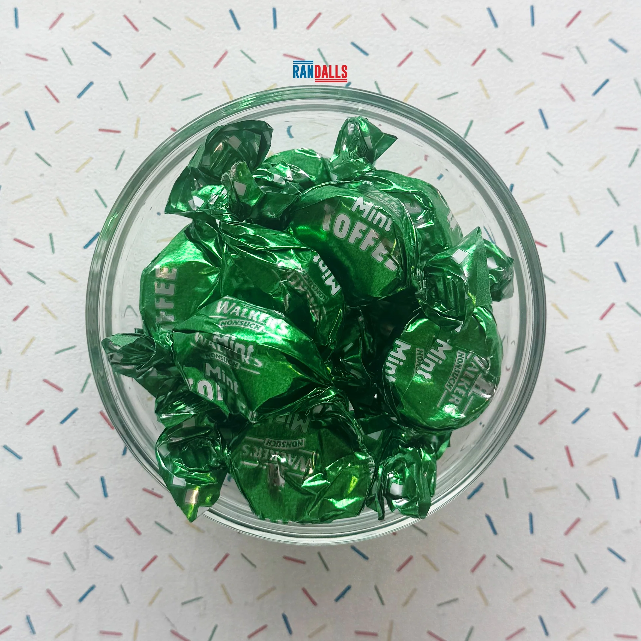 WALKERS TOFFEES - Image 5
