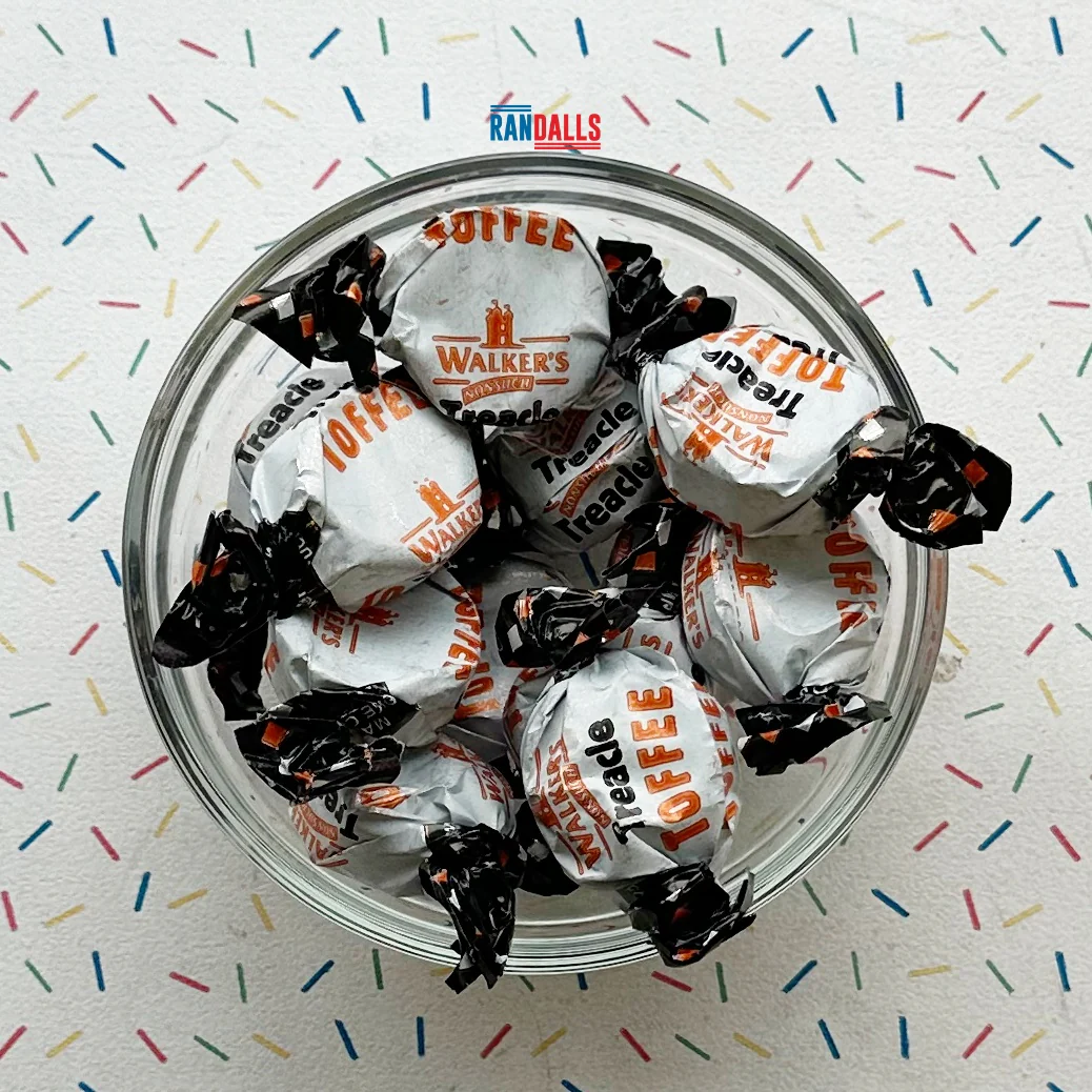 WALKERS TOFFEES - Image 6